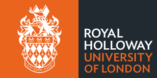 RHUL logo